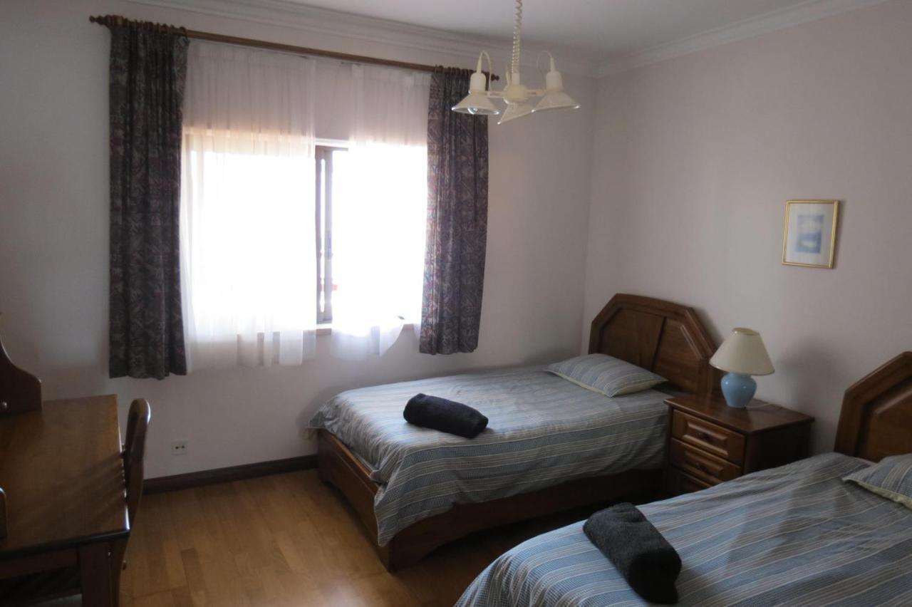 Ola Ericeira Apartment Exterior photo