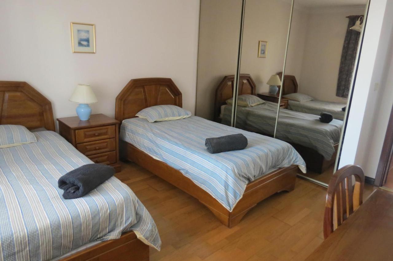 Ola Ericeira Apartment Exterior photo