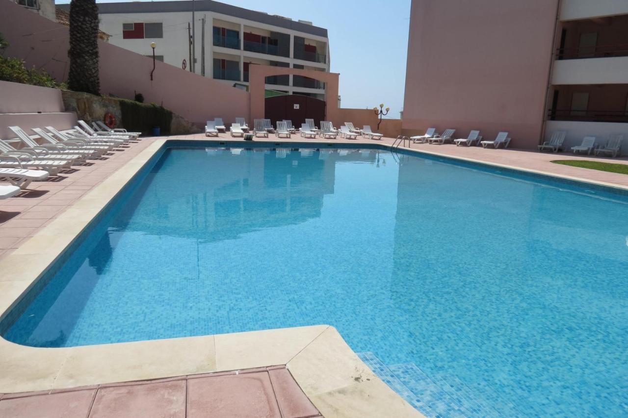 Ola Ericeira Apartment Exterior photo