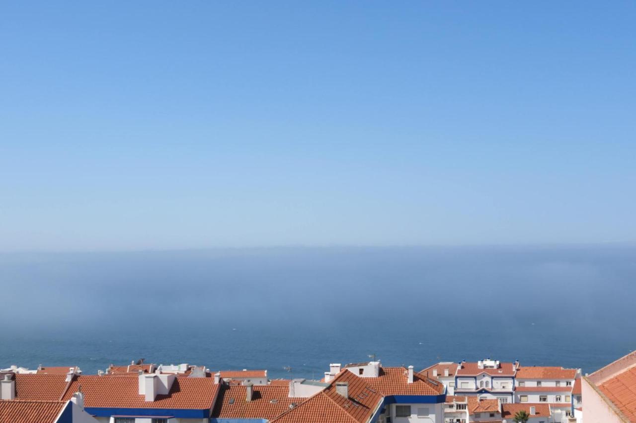 Ola Ericeira Apartment Exterior photo